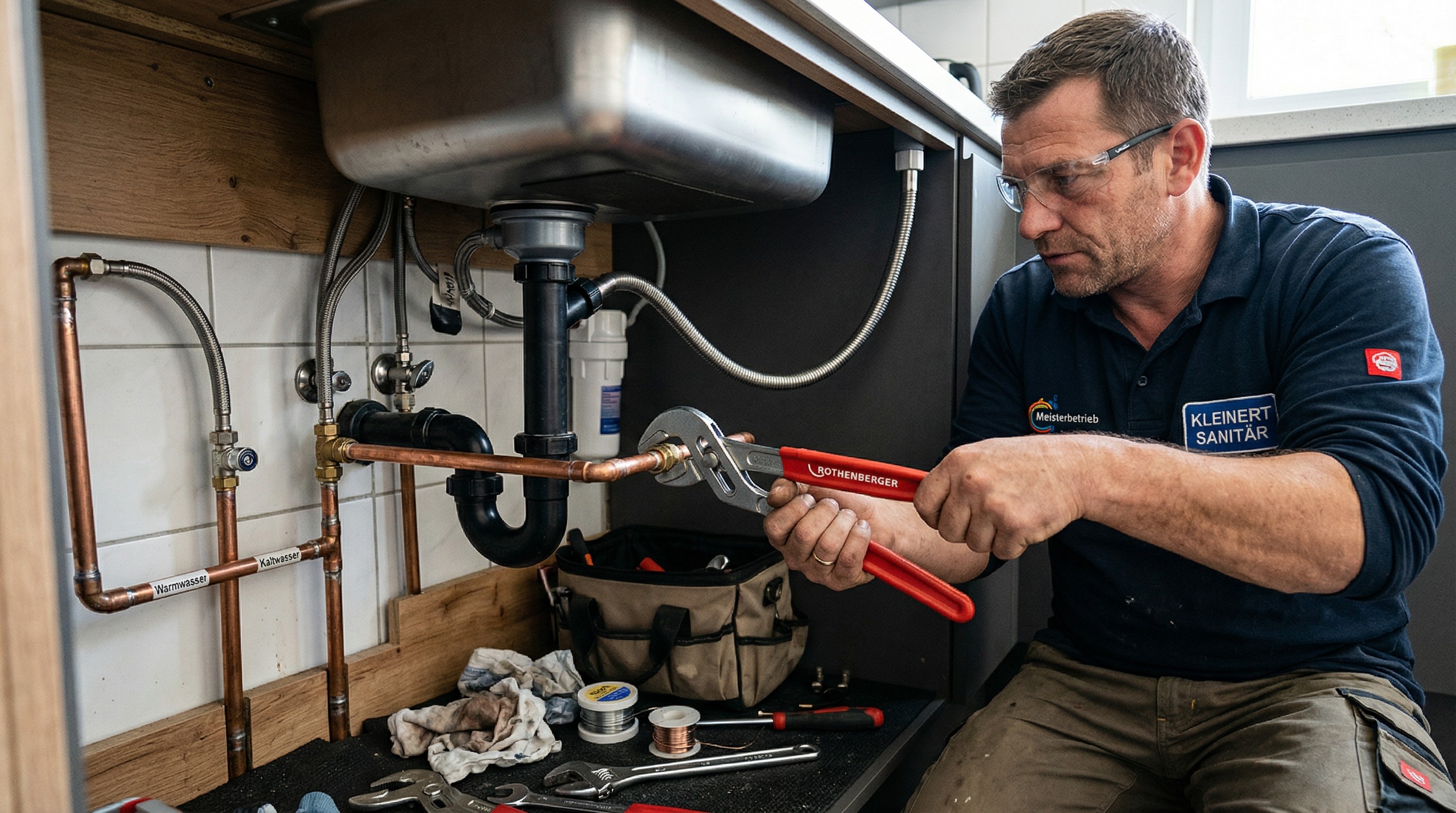 MG Heizung/Sanitär GmbH Dippoldiswalde Mirko Zeiske – Sanitärinstallateur Dippoldiswalde